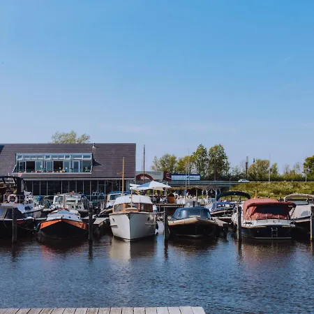 De Meerparel-2 * Uitgeest